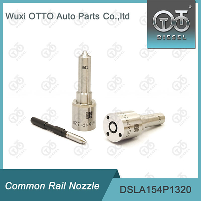 DSLA154P1320 0433175395 Bosch Common Rail Nozzle para injetores 0445110170/189 BENZ