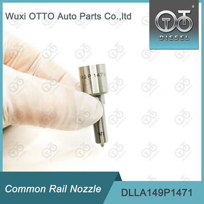 DLLA149P1471 Bosch Common Rail Nozzle para injetores 0445110239/311