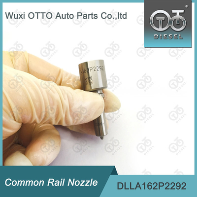 DLLA162P2292+ Bosch Common Rail Injector Nozzle Para Injetores 0445110475
