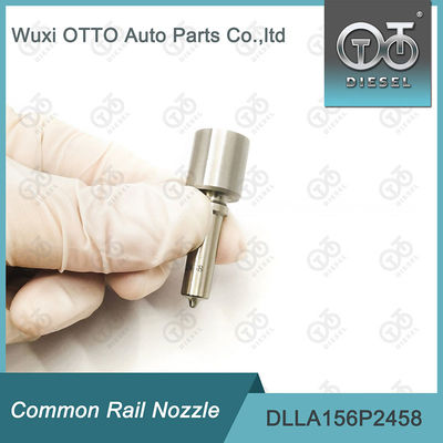 Injetor Diesel Common Rail 3.5 Bocal Dlla156p2458 / 0433172458, para Injetor 0445110652