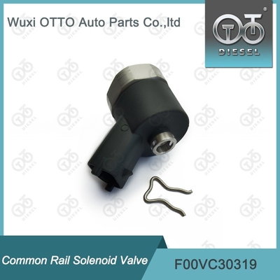 F00VC30319 Válvula de solênio de trilho comum para injetor
