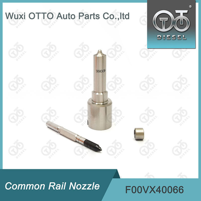 F00VX40066 / F00 VX 40066 Bosch Piezo Nozzle para injetores 0445117021 / 022 / 076