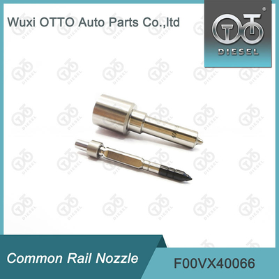 F00VX40066 / F00 VX 40066 Bosch Piezo Nozzle para injetores 0445117021 / 022 / 076