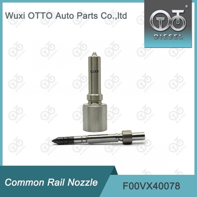 F00VX40078 / F00 VX 40078 Bosch Piezo Nozzle para injetores 0 445 117 028 / 029 / 070
