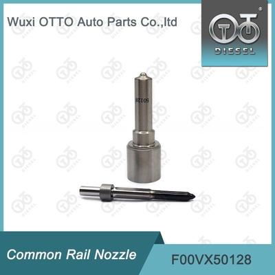 F00VX50128 / F00 VX 50128 Bosch Piezo Nozzle para injetores 0445120385 / 0445120386