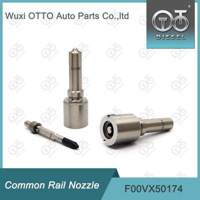 F00VX50174 / F00 VX 50174 Bico Piezo para Injetores 0445120270 / 0445120271 / 986435598