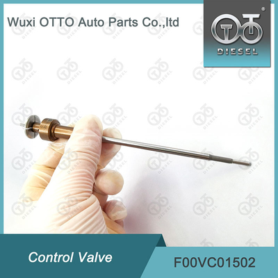 F00VC01502 Válvula de controlo de injetores Bosch para injetores 0445110369/0445110368/0445110429