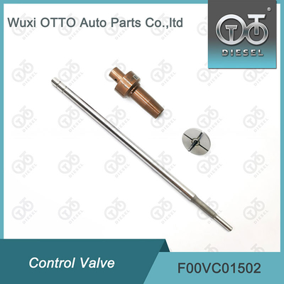 F00VC01502 Válvula de controlo de injetores Bosch para injetores 0445110369/0445110368/0445110429