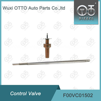 F00VC01502 Válvula de controlo de injetores Bosch para injetores 0445110369/0445110368/0445110429