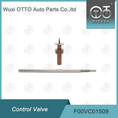 F00VC01509 Válvula de controlo do comboio comum para injetores 0445110485
