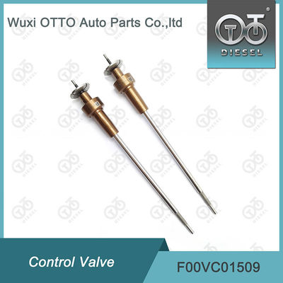 F00VC01509 Válvula de controlo do comboio comum para injetores 0445110485