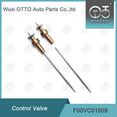 F00VC01509 Válvula de controlo do comboio comum para injetores 0445110485