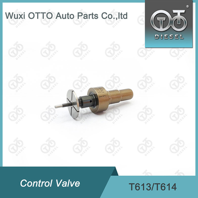 T613 / T614 Válvula de controlo da linha de ferro comum Bosch para injetores 0445110522