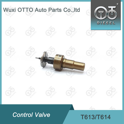 T613 / T614 Válvula de controlo da linha de ferro comum Bosch para injetores 0445110522