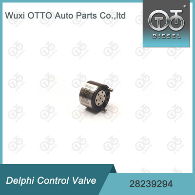 28239294 válvula de controlo do injetor Delphi para injetores Delphi EJBR02401Z/02901D Etc