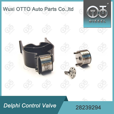 28239294 válvula de controlo do injetor Delphi para injetores Delphi EJBR02401Z/02901D Etc