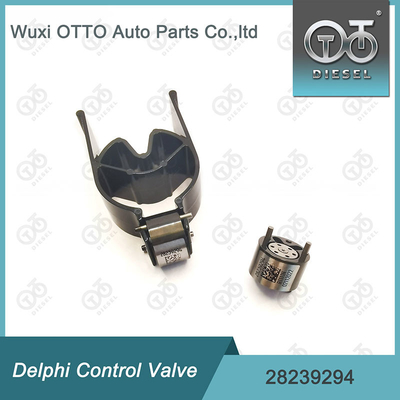 28239294 válvula de controlo do injetor Delphi para injetores Delphi EJBR02401Z/02901D Etc