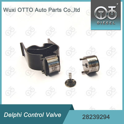 28239294 válvula de controlo do injetor Delphi para injetores Delphi EJBR02401Z/02901D Etc