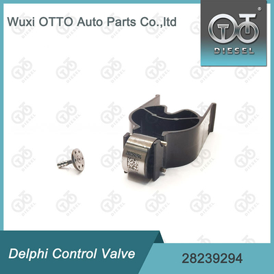 28239294 válvula de controlo do injetor Delphi para injetores Delphi EJBR02401Z/02901D Etc