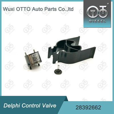 28392662 Válvula de controle do injetor  Para injetor R00001D/28307309