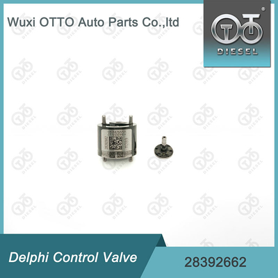 28392662 Válvula de controle do injetor Delphi Para injetor R00001D/28307309