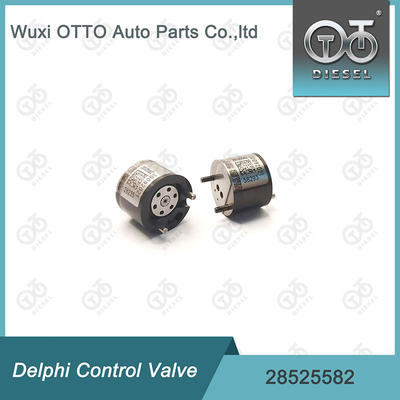 Válvula de controle Common Rail Delphi 28525582 para injetores 28229873