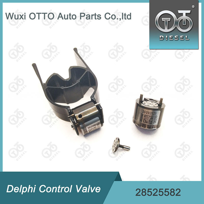 Válvula de controle Common Rail Delphi 28525582 para injetores 28229873