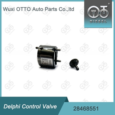 28468551 Delphi Common Rail Control Valve para Injetores 28506046 VW GOLF 1.6L E6 61 / 88 KW SUV