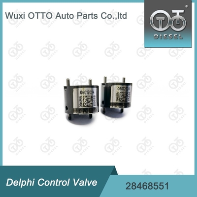 28468551 Delphi Common Rail Control Valve para Injetores 28506046 VW GOLF 1.6L E6 61 / 88 KW SUV