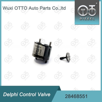 28468551 Delphi Common Rail Control Valve para Injetores 28506046 VW GOLF 1.6L E6 61 / 88 KW SUV