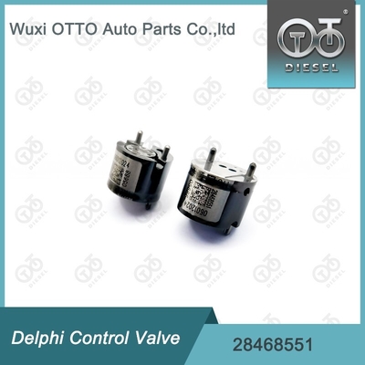 28468551 Delphi Common Rail Control Valve para Injetores 28506046 VW GOLF 1.6L E6 61 / 88 KW SUV