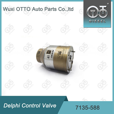 Kit de atuadores de Delphi válvula solenoide 7135-588 7135-588 para excavadora 480