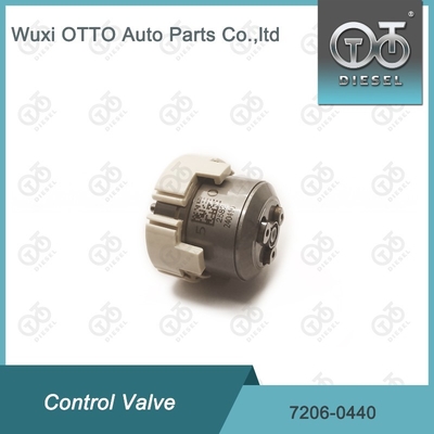7206-0440 Válvula de controlo do injetor do comboio comum Válvula solenoide para DAF 1668325
