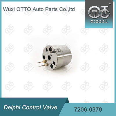 7206-0379 Actuador Delphi Injetor Partes Traje Para Injetor Delphi / Motor