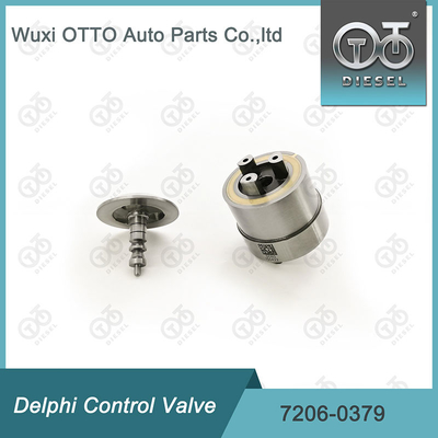 7206-0379 Actuador Delphi Injetor Partes Traje Para Injetor Delphi / Motor