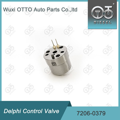 7206-0379 Actuador Delphi Injetor Partes Traje Para Injetor Delphi / Motor