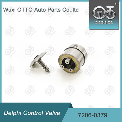 7206-0379 Actuador Delphi Injetor Partes Traje Para Injetor Delphi / Motor