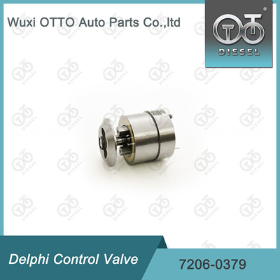 7206-0379 Actuador Delphi Injetor Partes Traje Para Injetor Delphi / Motor