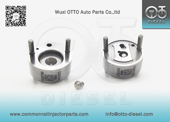 Válvula Piezo do injetor de Bosch do controle F00GX17006 para 0445117 séries