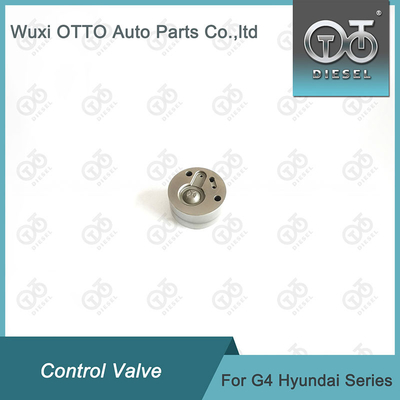 Válvula de controle do injetor de G4 Denso para injetores de Hyundai/KI A 295700-0290