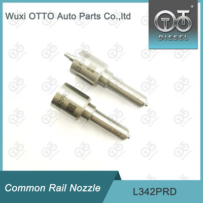 Bico Common Rail L342PRD Para Injetor R00101D PSA / FORD DW10C