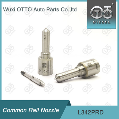 Bico Common Rail L342PRD Para Injetor R00101D PSA / FORD DW10C