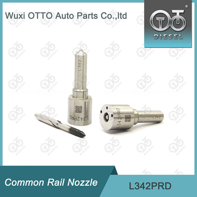 Injetor R00101D PSA/FORD DW10C de L342PRD Delphi Common Rail Nozzle For