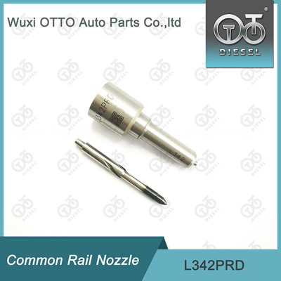 Bico Common Rail L342PRD Para Injetor R00101D PSA / FORD DW10C