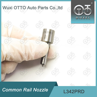 Bico Common Rail L342PRD Para Injetor R00101D PSA / FORD DW10C