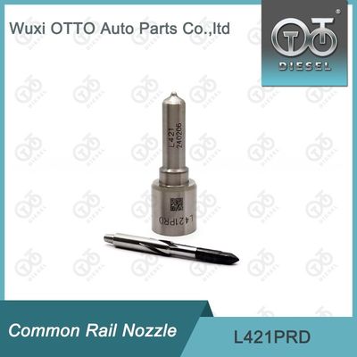Bico Injetor Common Rail L421PRD Para Injetores 28602948 / 28319895 / 28388960