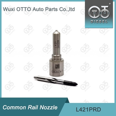 L421PRD Delphi Common Rail Nozzle para injetores 28602948 / 28319895 / 28388960