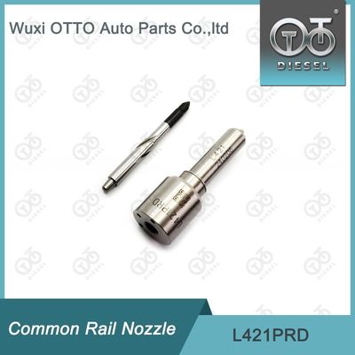 Bico Injetor Common Rail L421PRD Para Injetores 28602948 / 28319895 / 28388960