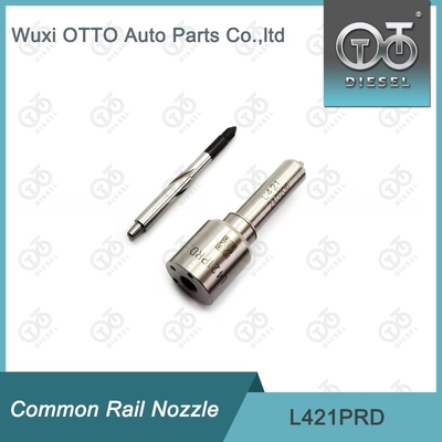 L421PRD Delphi Common Rail Nozzle para injetores 28602948 / 28319895 / 28388960