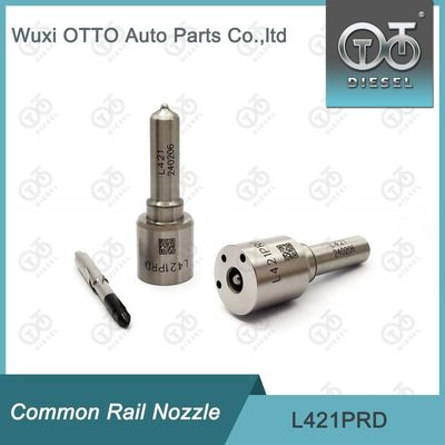 Bico Injetor Common Rail L421PRD Para Injetores 28602948 / 28319895 / 28388960